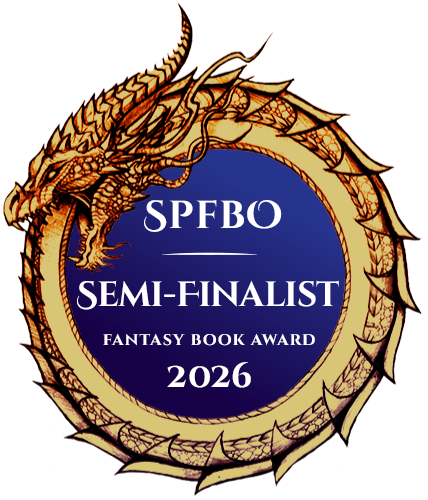 SPFBO XI Semi-Finalist Sticker